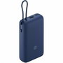 Powerbank Xiaomi BHR8975GL Bleu 20000 mAh
