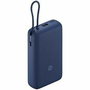 Powerbank Xiaomi BHR8975GL Bleu 20000 mAh