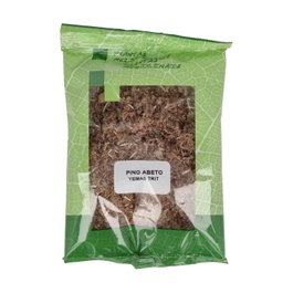 Plameca Yemas de pino y sapin trituradas 50 g