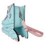 Loungefly Mattel Classic sac à bandoulière Barbie Figural Skate