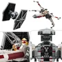 Lego Star Wars 75393 Mashup TIE Fighter et X-Wing