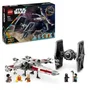 Lego Star Wars 75393 Mashup TIE Fighter et X-Wing