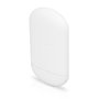 Ubiquiti NanoStation 5AC Loco - Antenne WiFi professionnelle 5 GHz, 450 Mbps, port Gigabit Ethernet avec alimentation PoE, compatible airMAX ac et airOS 8