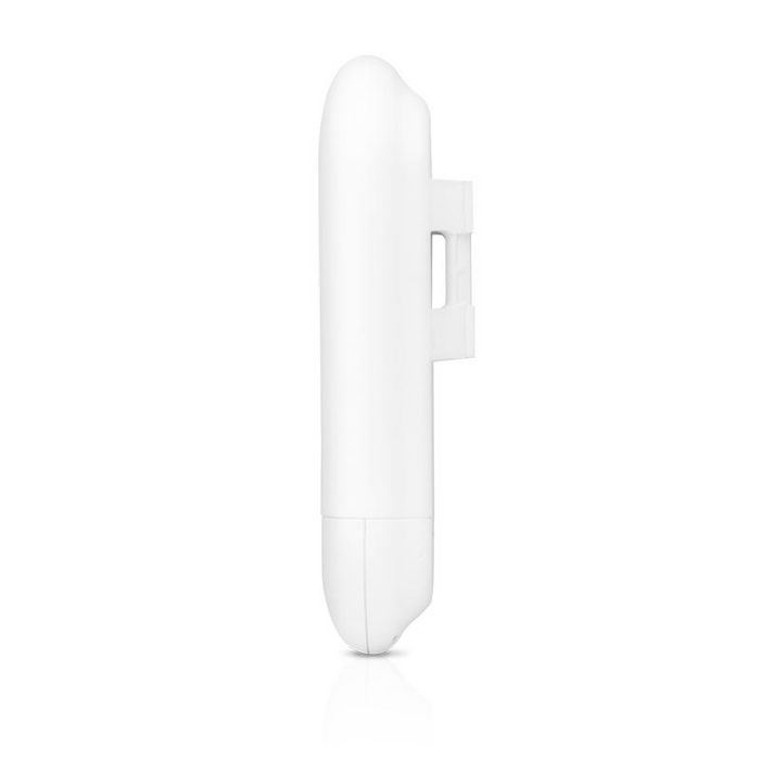 Ubiquiti NanoStation 5AC Loco - Antenne WiFi professionnelle 5 GHz, 450 Mbps, port Gigabit Ethernet avec alimentation PoE, compatible airMAX ac et airOS 8