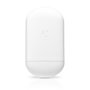 Ubiquiti NanoStation 5AC Loco - Antenne WiFi professionnelle 5 GHz, 450 Mbps, port Gigabit Ethernet avec alimentation PoE, compatible airMAX ac et airOS 8