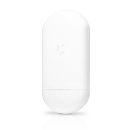 Ubiquiti NanoStation 5AC Loco - Antenne WiFi professionnelle 5 GHz, 450 Mbps, port Gigabit Ethernet avec alimentation PoE, compatible airMAX ac et airOS 8
