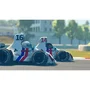 Microids Formula Legends Legacy Edition - Jeu PS5 - Édition Complète - Course Automobile