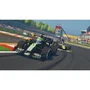 Microids Formula Legends Legacy Edition - Jeu PS5 - Édition Complète - Course Automobile