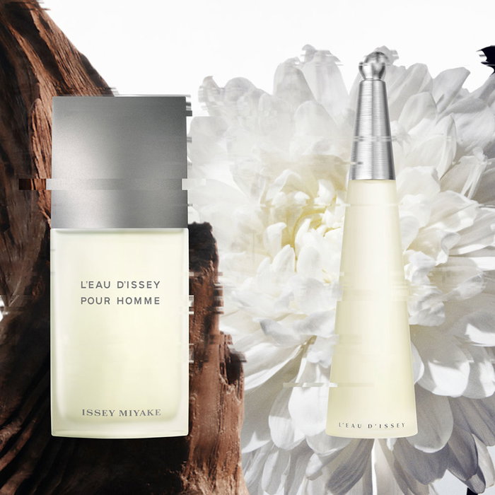 Issey Miyake L'Eau D'Issey Eau De Toilette 30 ml