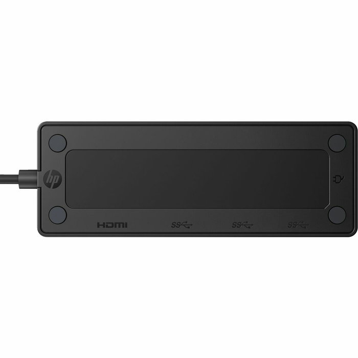 Station d'acceuil HP 86T46AA#ABB