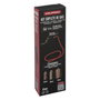 WOLFPACK LINEA PROFESIONAL Soplete avec 3 buses, levier et tube