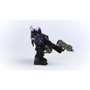 Schleich Eldrador Creatures Shadow Master Robot 42557 avec mini créature