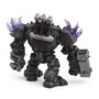 Schleich Eldrador Creatures Shadow Master Robot 42557 avec mini créature