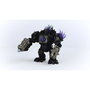 Schleich Eldrador Creatures Shadow Master Robot 42557 avec mini créature