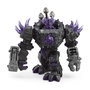 Schleich Eldrador Creatures Shadow Master Robot 42557 avec mini créature