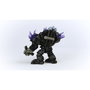 Schleich Eldrador Creatures Shadow Master Robot 42557 avec mini créature