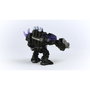 Schleich Eldrador Creatures Shadow Master Robot 42557 avec mini créature