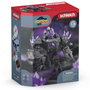 Schleich Eldrador Creatures Shadow Master Robot 42557 avec mini créature