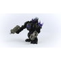 Schleich Eldrador Creatures Shadow Master Robot 42557 avec mini créature