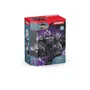 Schleich 42557 Eldrador Mini Creatures - Coffret Master Robot des Ténèbres avec Mini Creature, Figurine, 18.4 x 11 x 23 cm