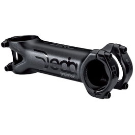 Deda Zero2 Potence Aluminium 31.7mm 80mm Noir mat