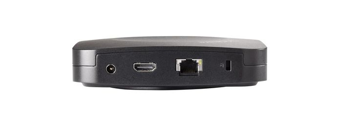 Barco ClickShare CX-30 - Système de conférence sans fil pour salles de réunion moyennes - HDMI, USB-A, USB-C, Ethernet, Wi-Fi