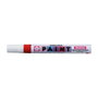 Sakura Marqueur de peinture Rouge Moyen