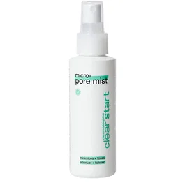 Dermalogica Clear Start Spray Brume à la Niacinamide pour la minimisation des pores, 118 ml