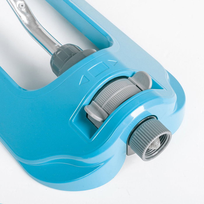 Arroseur Cellfast Aluminium Plastique