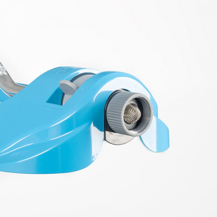 Arroseur Cellfast Aluminium Plastique