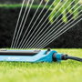 Arroseur Cellfast Aluminium Plastique