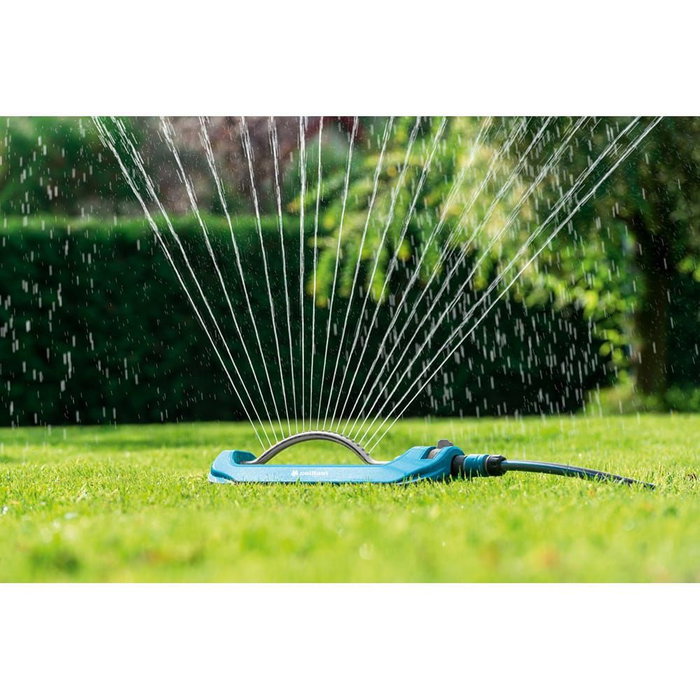 Arroseur Cellfast Aluminium Plastique