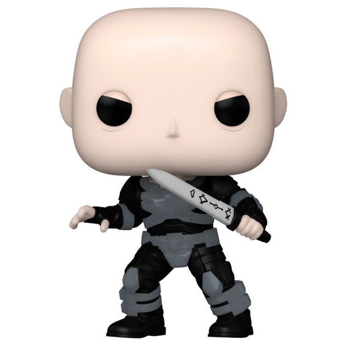 Funko Pop Dune 2 Feyd Rautha Harkonnen