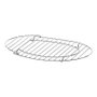 Zwilling 40993-000-0 Multi-Bräter ovale 8,5L acier inoxydable avec couvercle et grille, compatible induction et four jusqu'à 240°C