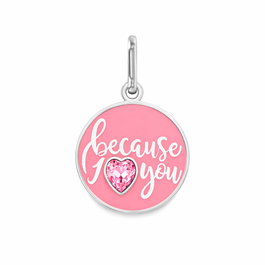 Alex And Ani Charm Rose 2cm
