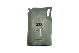 Kemon Nayo Cream Activator Lotion Activateur de Couleur de Cheveux 1000 ml