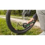 Bosch PNEO Pompe à air comprimé sans fil avec sacoche vélo