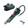 Bosch PNEO Pompe à air comprimé sans fil avec sacoche de vélo