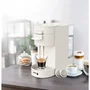 Fagor Machine à café à dosettes - Réservoir 750ml