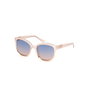 Lunettes de soleil Femme Guess GU7877-5657B ø 56 mm
