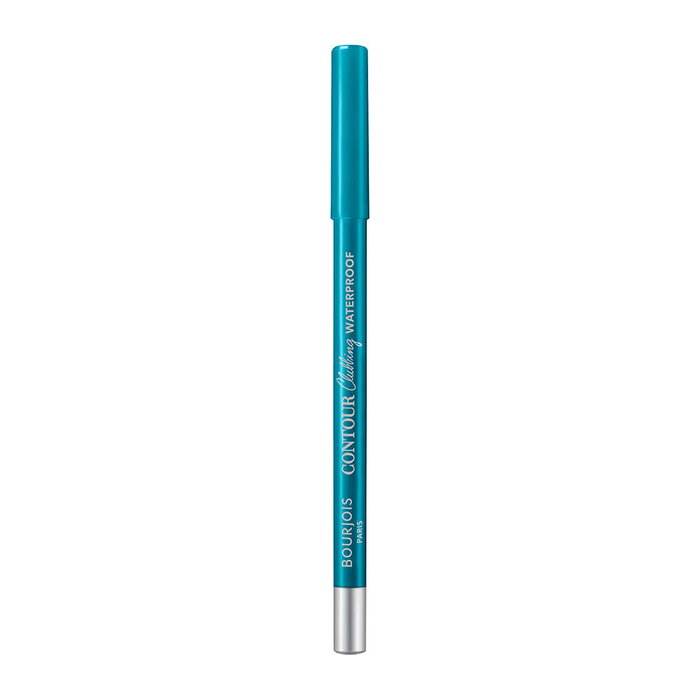 Bourjois Contour Clubbing Eyeliner Waterproof #063 Bleu Mer 1,2 g