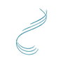 Bourjois Contour Clubbing Eyeliner Waterproof #063 Bleu Mer 1,2 g
