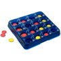Hasbro Gaming - Conecta 4 Frenzy, Jeu de Société Classique G2782 Version Portugaise et Espagnole, Pour 2 Joueurs ou Plus, Recommandé à Partir de 8 Ans