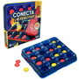 Hasbro Gaming - Conecta 4 Frenzy, Jeu de Société Classique G2782 Version Portugaise et Espagnole, Pour 2 Joueurs ou Plus, Recommandé à Partir de 8 Ans