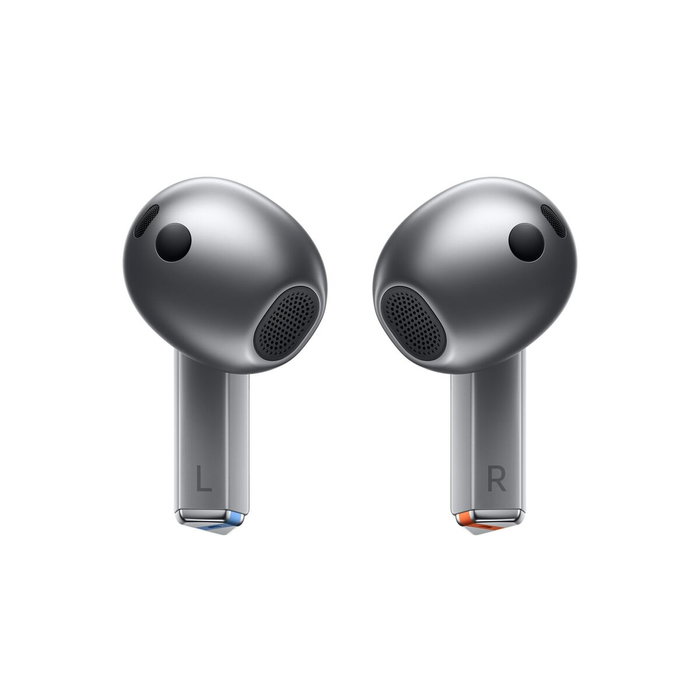 Samsung Galaxy Buds 3 Argenté