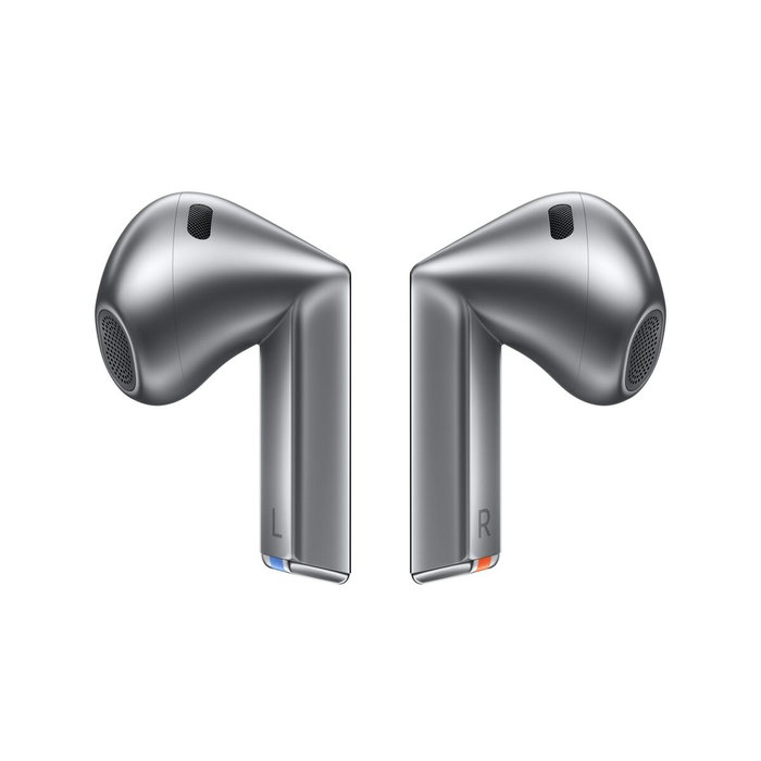 Samsung Galaxy Buds 3 Argenté