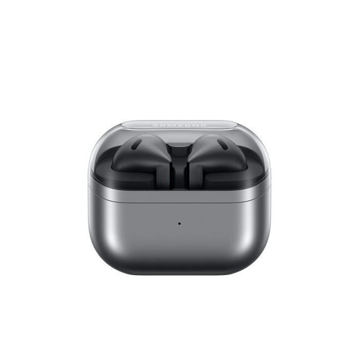Samsung Galaxy Buds 3 Argenté
