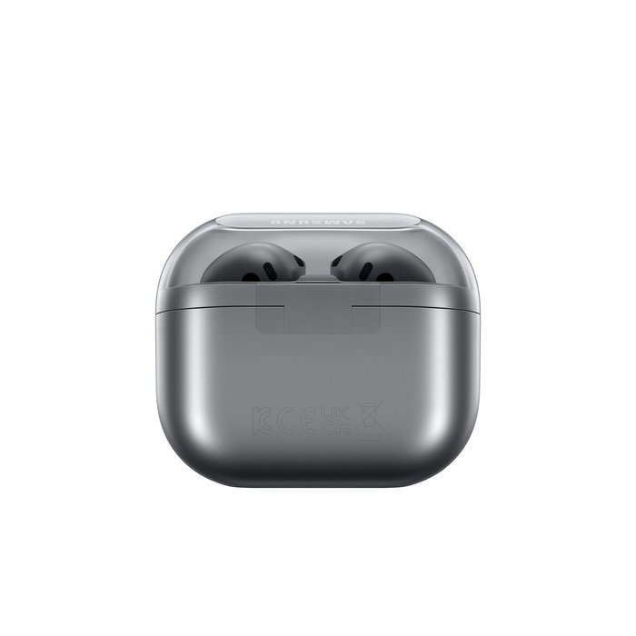 Samsung Galaxy Buds 3 Argenté