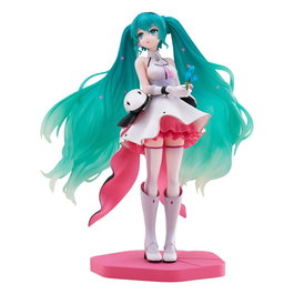Furyu Hatsune Miku Galaxy Live Ver. 2 Statuette PVC