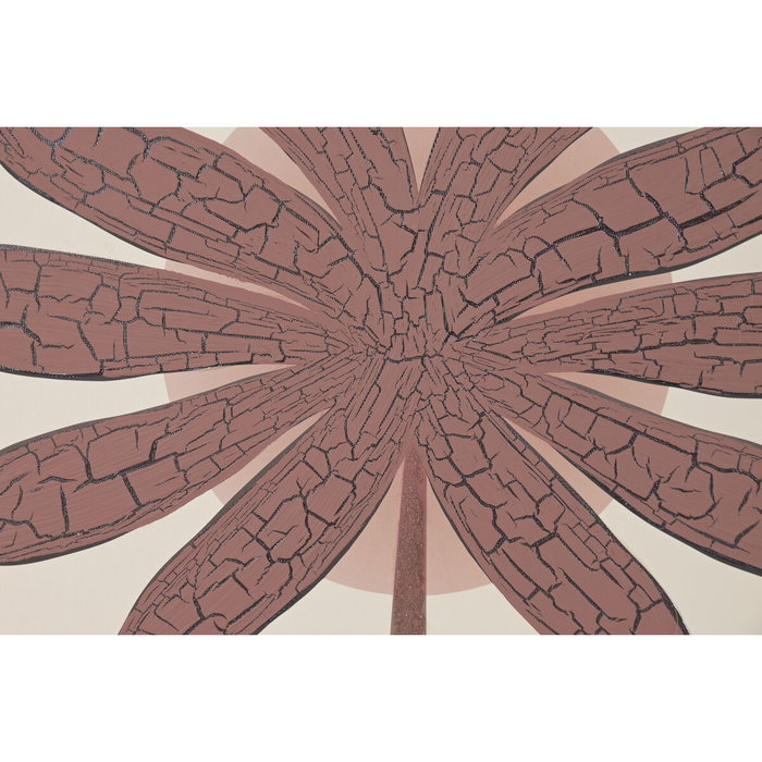 Toile Home ESPRIT Vert Orange Palmiers Colonial 63 x 4,5 x 93 cm (2 Unités) Toile Home ESPRIT Vert Orange Palmiers Colonial 63 x 4,5 x 93 cm (2 Unités)